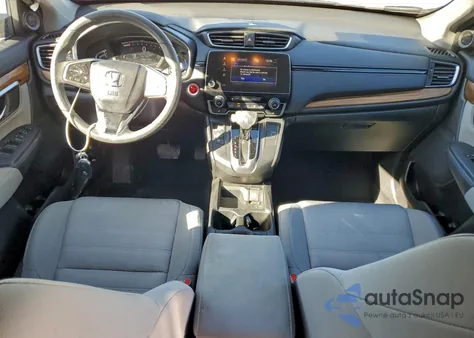 2019 Honda Cr-V Ex z USA, uszkodzony, nr VIN 7FARW1H53KE029769